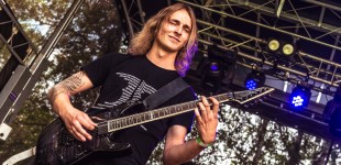 0001 Hard And Heavy Open Air Fest